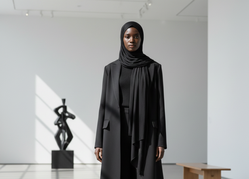 Den ultimative guide til modest fashion i Danmark