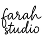 Farah Studio logo